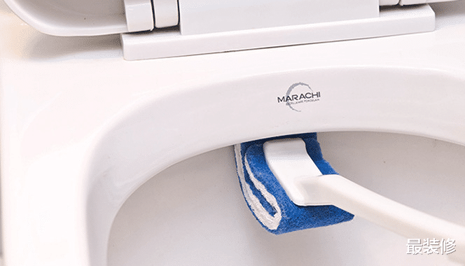 保洁阿姨教我的3个清洁技巧,个个实用,帮你清洁所有卫生死角