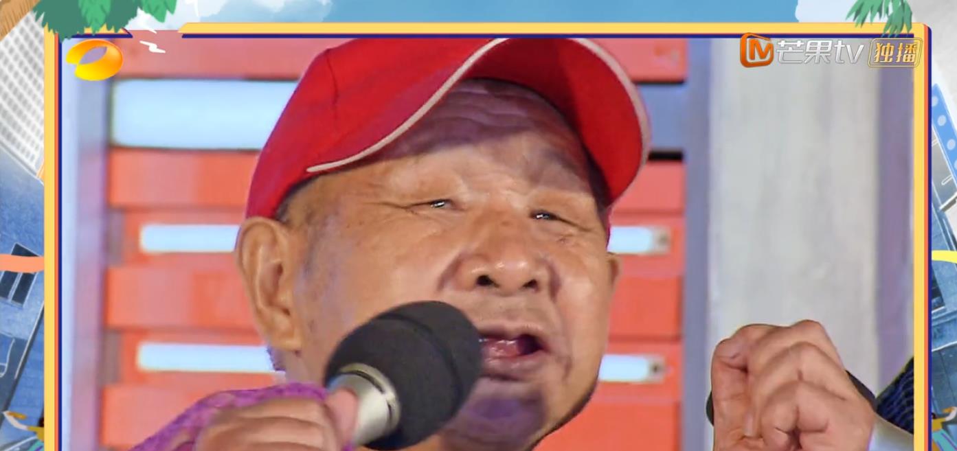 傅菁|接棒快本收视第一，没有剧本的真人秀，湖南卫视又抓住了综艺王牌