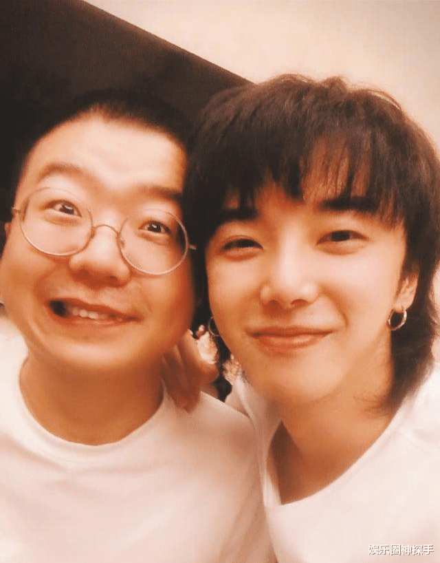 穿衣搭配|他身高182cm，3搭成毅，为何却不讨喜？