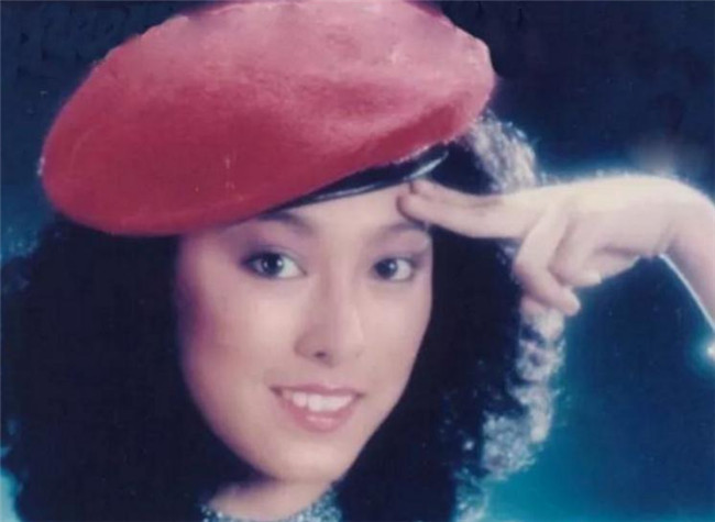 米雪|一生一世一双人，与尹志强结冥婚，不老的米雪和她不老的爱情