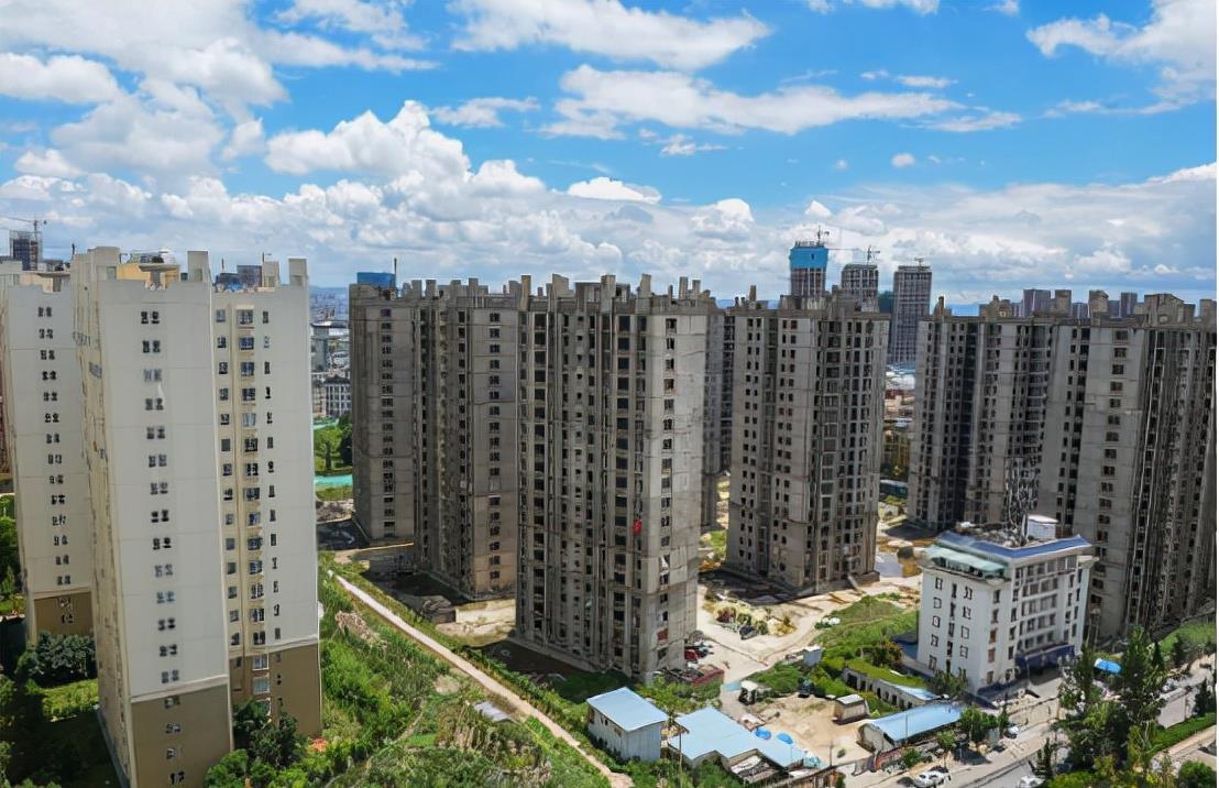 首套房|今明两年买房，3年后可能给自己找麻烦，购房者需要面对3个问题