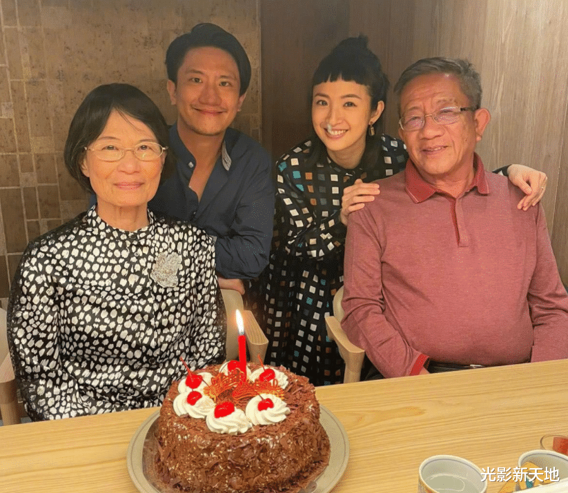 王秋雨|恭喜！林依晨怀孕，将于10月份生产，与丈夫结婚6年常年两地分居