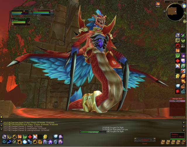 MMO-RPG|游戏中的一场瘟疫,却导致上百万玩家死亡!MMORPG中的历史大事件