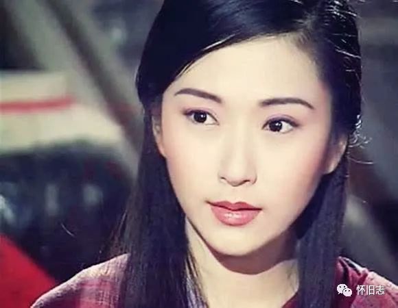 佟丽娅|中国古装美女之台湾篇