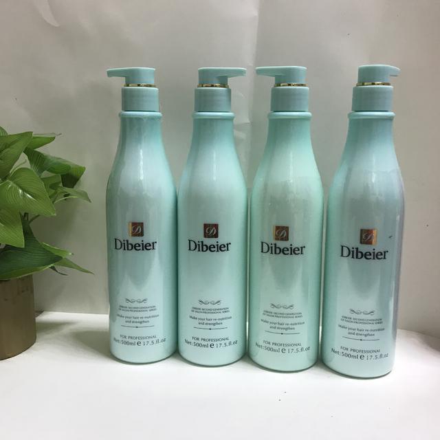 为什么美发店用的洗发露在超市都买不到？