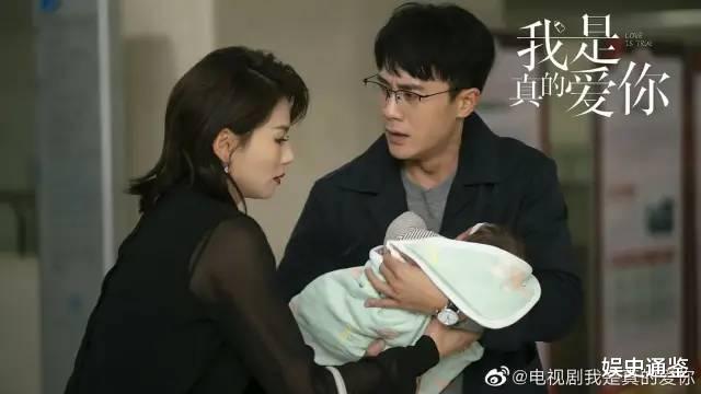 刘涛|女性议题“理中客”，这才是女性群像剧的正确打开方式