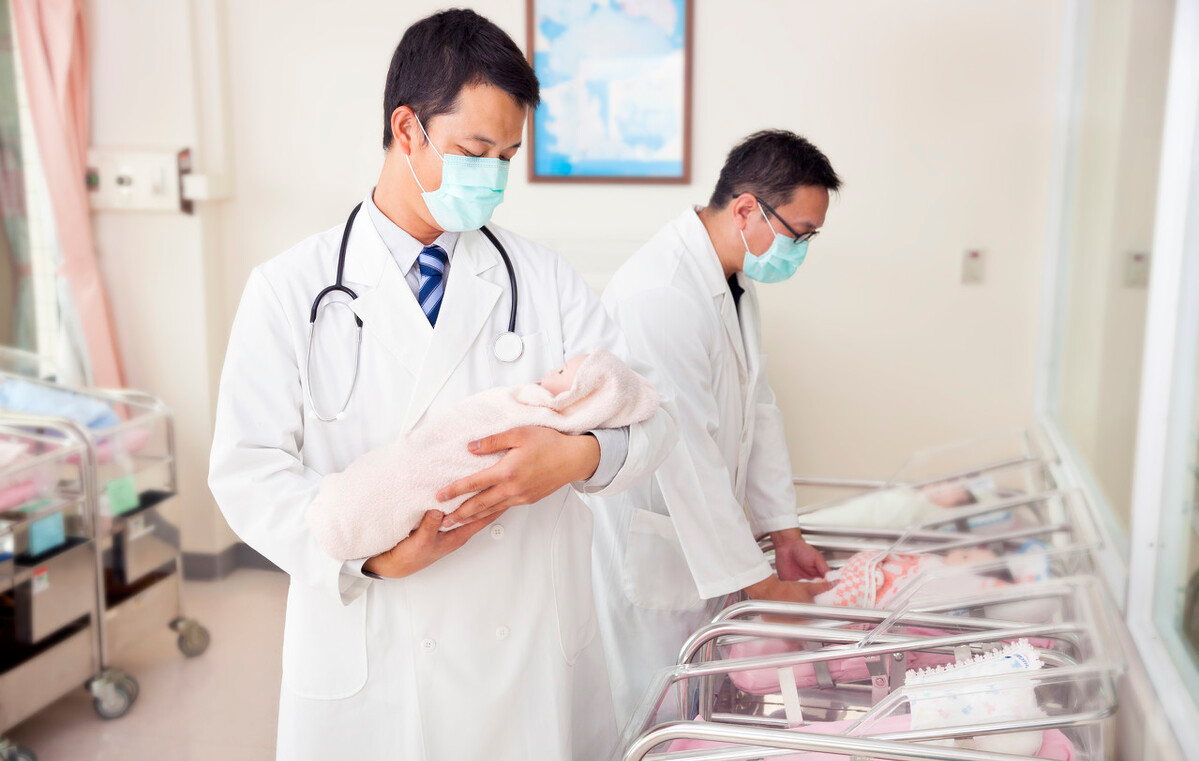 母婴参考|90后流行新型月子,比科学坐月子还要吸引人,和婆婆老公感情更好