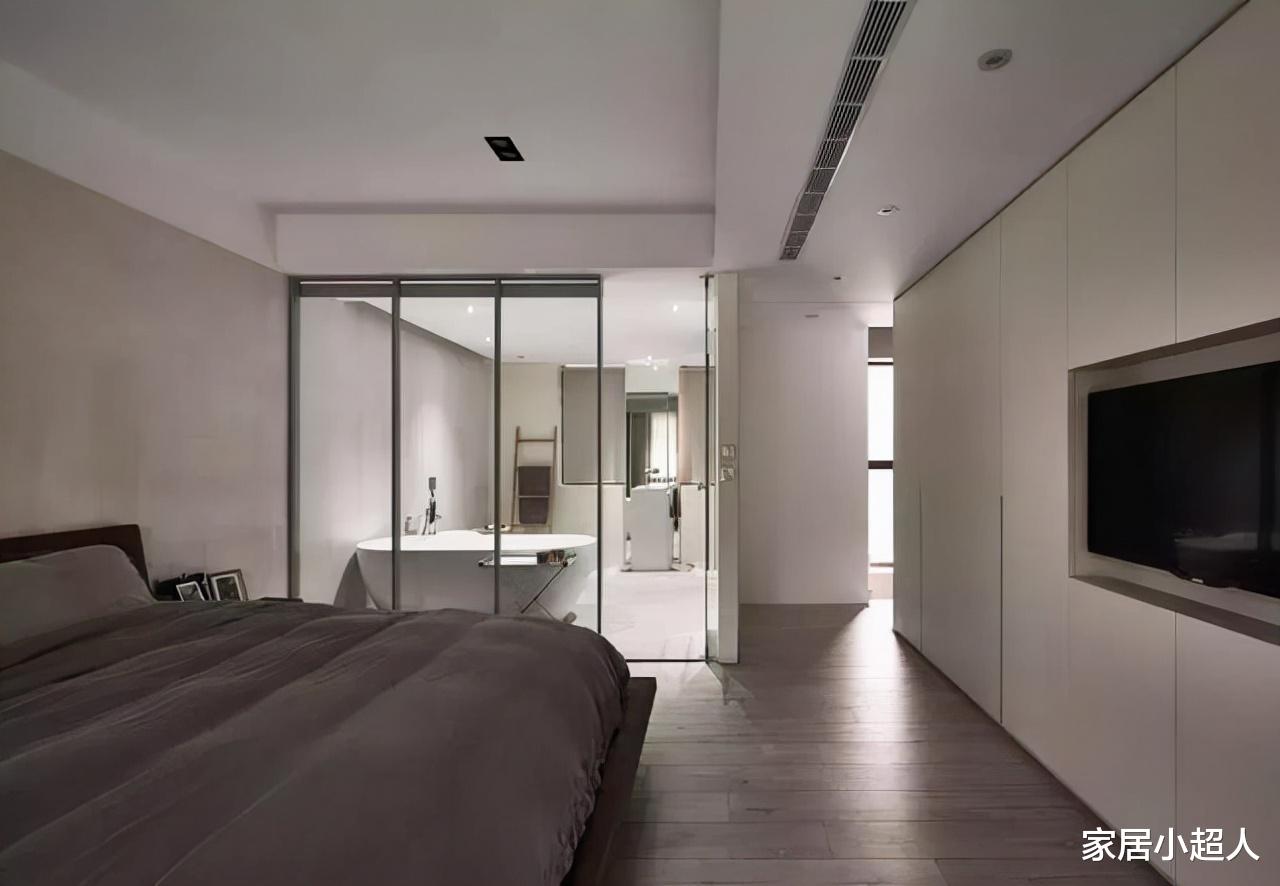 主卧带卫生间成为卖点?很多人却不喜欢这种户型,大家都选对了吗