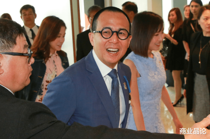 腾讯 腾讯市值已达7.34万亿，李泽楷当年卖股份的话，现在值多少钱了？