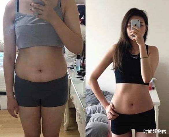 时尚好物官 发福了！47岁袁立被偶遇，体态臃肿大腿粗壮抢镜。瘦下来好看多了