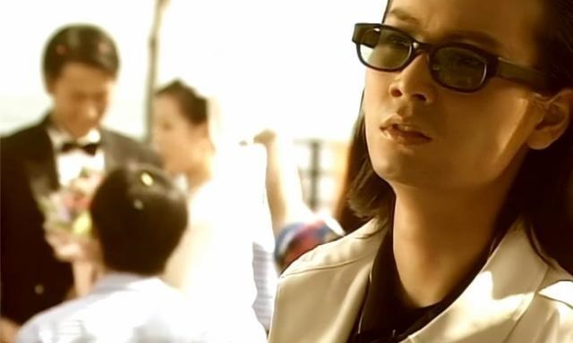 TVB|《鉴证实录》：因爱生恨，终酿惨剧，结局令人唏嘘不已