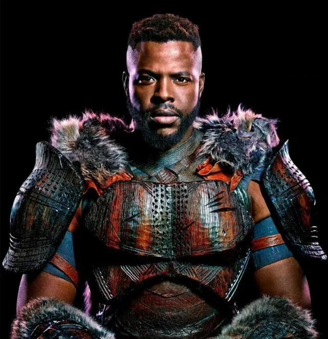 黑豹2|因为黑豹妹妹的言论，《黑豹2》结局被改写？粉丝：作死的结果！