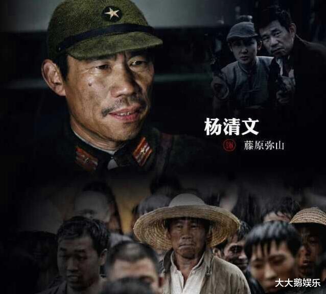 亮剑|16年前，因《亮剑》剧组太穷，导演拉司机顶替，不料直接捧红了他