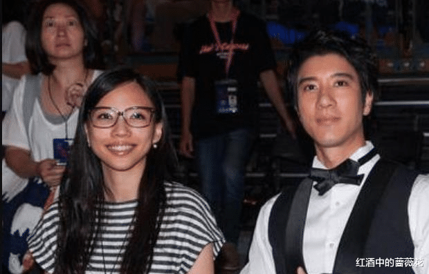 汪小菲|连王力宏都要翻车了，娱乐圈还有所谓的“优质偶像”吗？