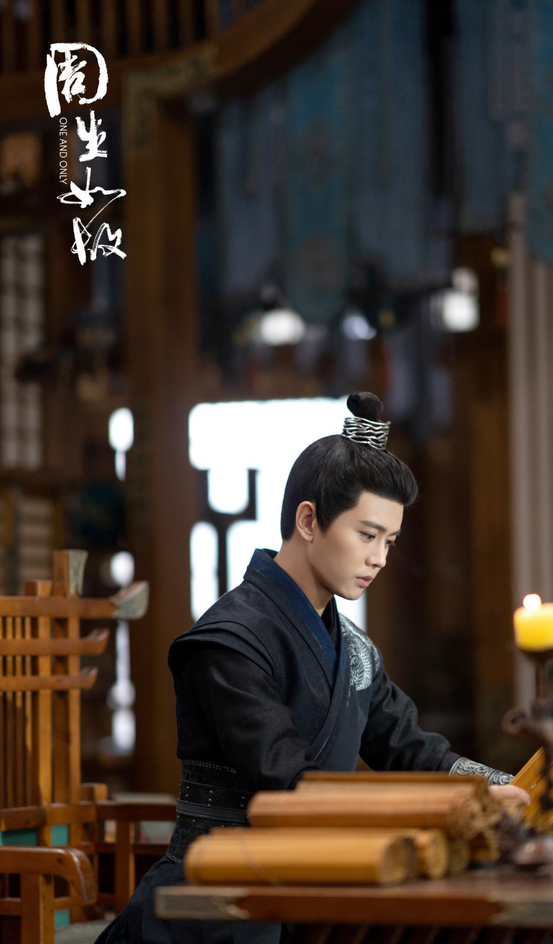 任嘉伦|任嘉伦迎光鲜时刻！新剧拿下多榜“荣誉”，再为内娱创奇迹