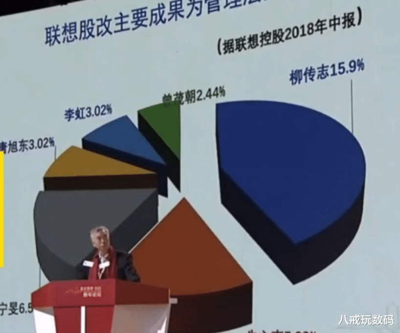 倪光南|為聯想付出了巨大努力，卻落得掃地出門，正義之士挺倪光南