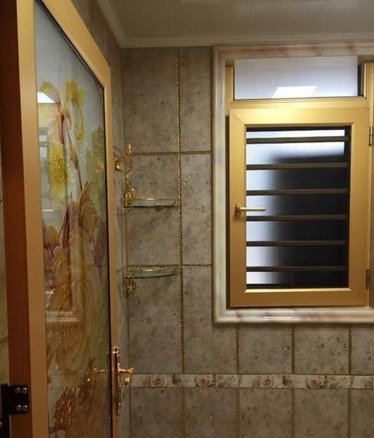 晒晒我家220平别墅,一个吊灯花了20万,你们见过这么豪华的吗?