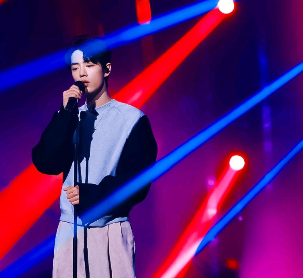 肖战|《明星超话社区》点名肖战，评价肖战礼貌谦逊，谁能不爱