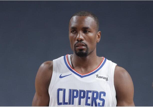 |雪上加霜，伊巴卡背部重伤将缺席比赛，快船真要提前回家钓鱼？