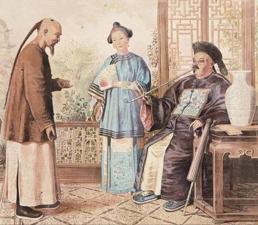 清代奇案:男子两任新娘离奇被害,凶手隐藏极深,三任知县终破案