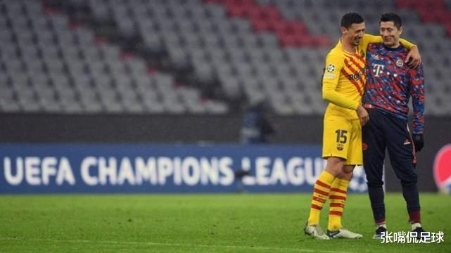 哈維|巴薩冬季想引援？只能賣這4位球員籌錢，尤其是哈維欽點的這位