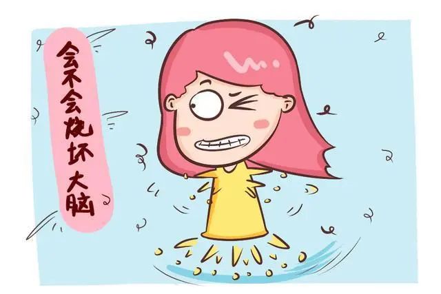 小儿推拿杨晓|小儿推拿杨晓：宝宝发烧常见的7个误区，有很多父母还不知道！