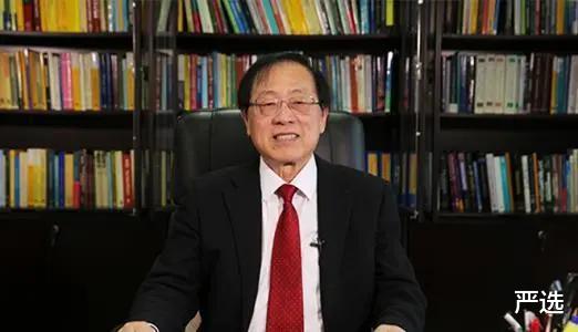 严选|拿了一堆世界顶级科技大奖后的他毅然回国,利用AR技术助祖国富强