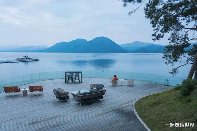 太平湖 距离黄山30公里,有一片被遗忘的湖泊,号称“世界明珠”