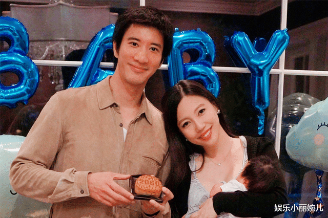 许晋亨|网友揪出王力宏声明7个漏洞，一句“王爸爸王妈妈”扯出写手疑云