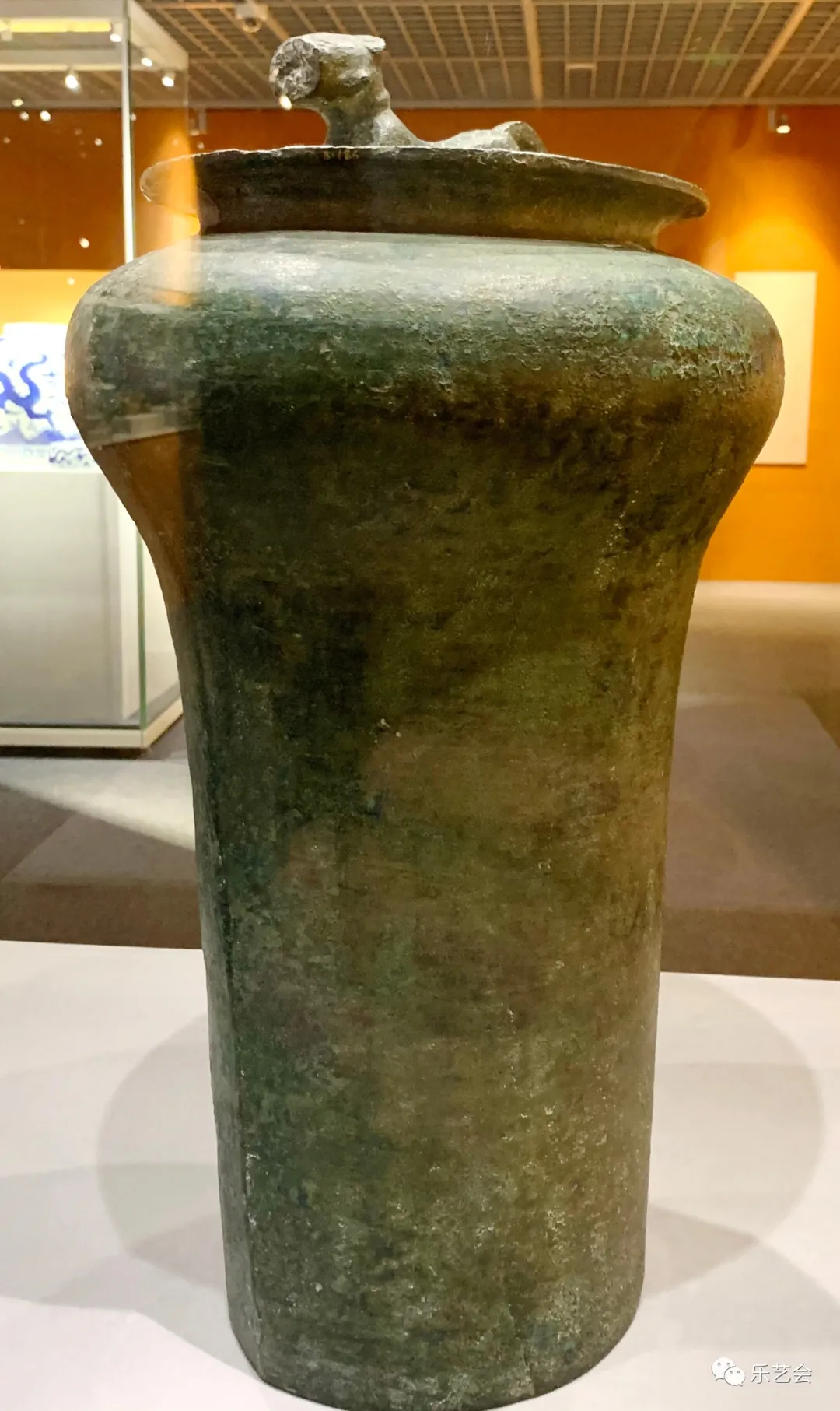 南京博物院|南博“十二生肖闹新春”展上篇：无极斋分享