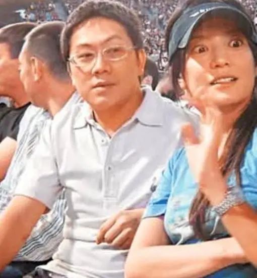 赵薇|毫不避讳!赵薇这是要官宣?