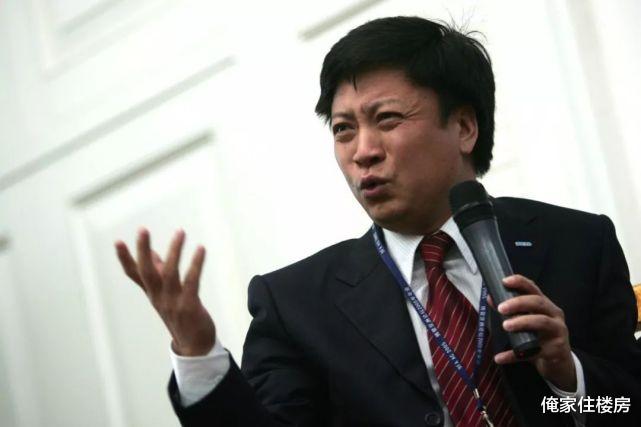 孙宏斌|又一百强房企美元债违约！已开始裁员，网传旗下物业卖给孙宏斌！