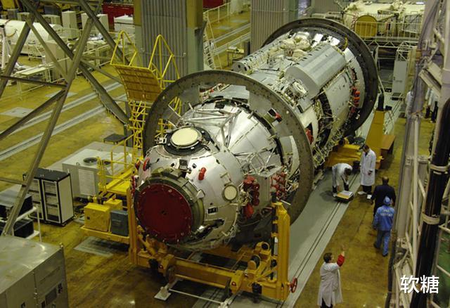 航天 神舟十二号着陆！美国不理解：为何中国后来居上即将拥有空间站？