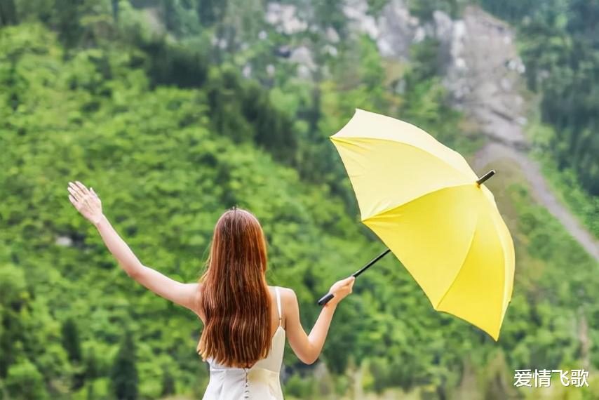 爱情飞歌|女人的命好不好,看她的“脸”就心中有数了