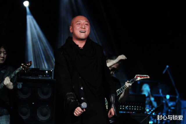 |吴京把周晓鸥“坑”了,说好的演男一号,结果5分钟就领盒饭