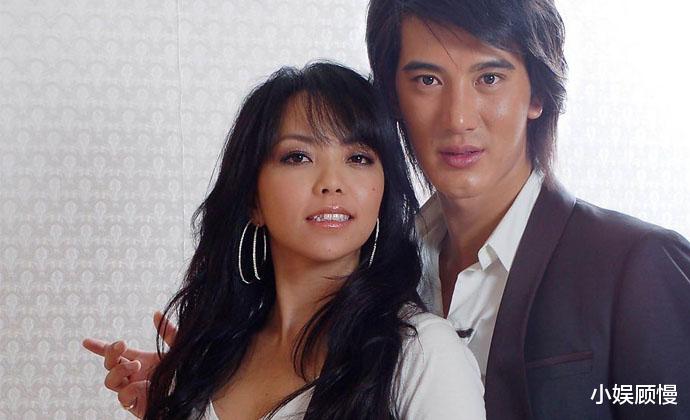 王力宏|44岁王力宏近照曝光像60岁大爷,我终于明白他最后为啥娶了李靓蕾