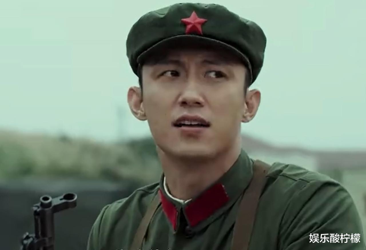 官宣|《王牌部队》开播，角色身份全曝光，演员名单排序巧妙