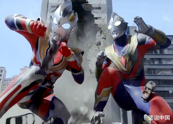 特利迦奥特曼|《特利迦奥特曼》爆出新问题，泽塔在剧中出场，是最大的错误！