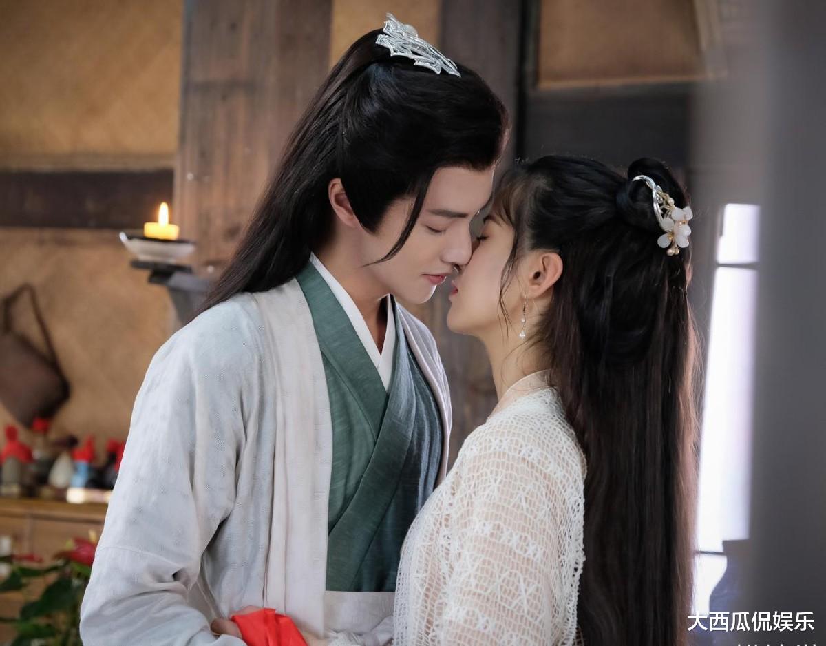 赵本山|新古偶甜宠剧将至，病娇王爷爱上俏皮女掌柜，看到CP照：熬夜追剧