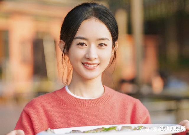 陈坤|2022央视电视剧片单发布，赵丽颖陈坤上榜，钟汉良李小冉再合作