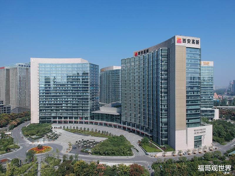 厦门|兰州房价为啥比西安还要高？
