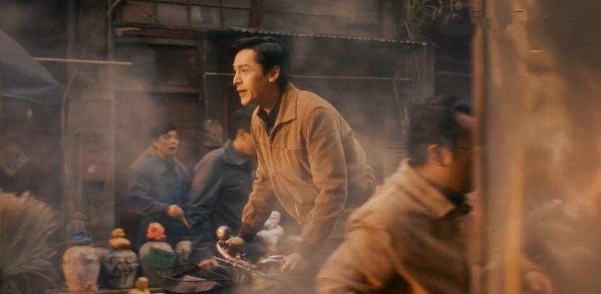 电影|王家卫+胡歌+唐嫣,《繁花》要赢,需要克服这三大难题