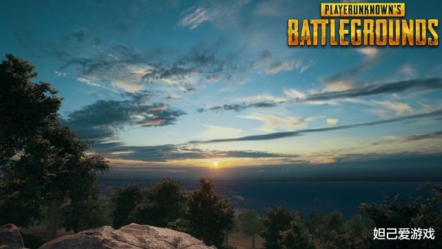 蓝洞|韩国蓝洞正式宣布:或跳过腾讯自主研发,《绝地求生2》你好!