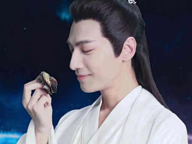 反派|“不怕反派坏就怕反派帅”4大男星，罗云熙垫底，第一惊艳了时光