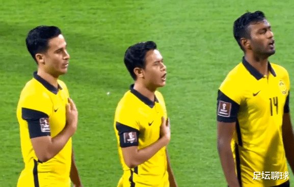 國足|4-0！國足小組第2最新排名：第6掉到第7，40強(qiáng)賽出線形勢：又懸了
