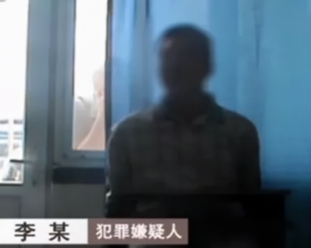 废弃小屋里的女尸,年轻女孩遭人奸杀,凶手是微信好友
