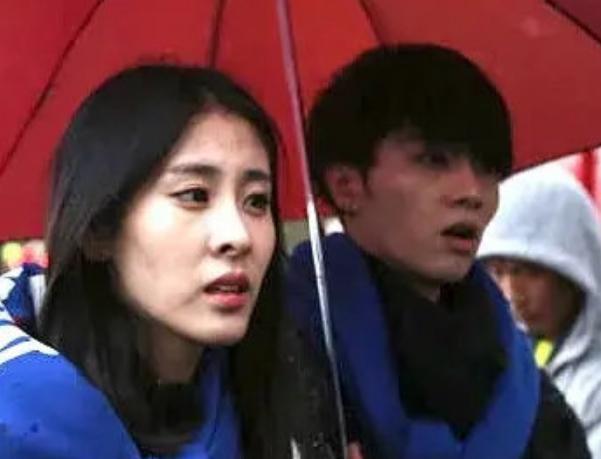 张歆艺|华晨宇生女早有苗头？二姐张歆艺曾经发文却秒删，网友瞬间发现猫腻