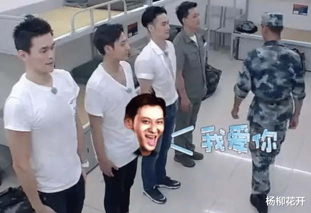 黄子韬|13年前，黄子韬承诺有钱后把聋哑发小留在身边当助理，今做到了吗