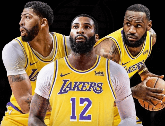 湖人隊|死磕籃網？湖人與掘金曝地震交易，3換1，詹皇聯手又一位“50分先生”！