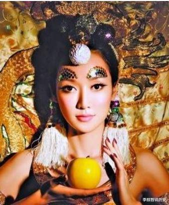 黄渤|她从名字到血统全是假，被金星“手撕”后淡出圈，回归后已无人气